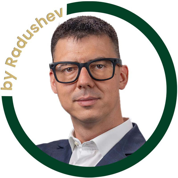 Доза Бизнес от Радушев