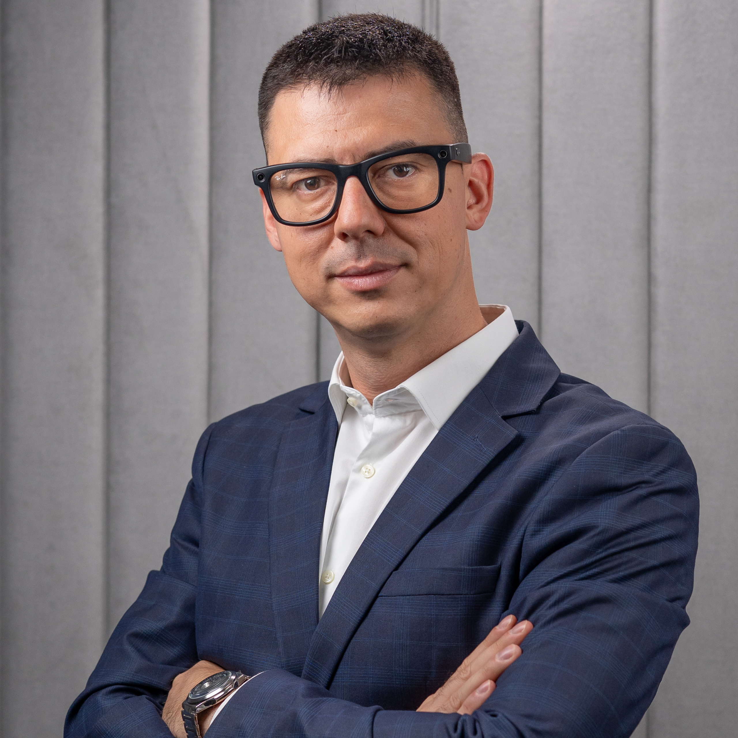 Цветан Радушев
