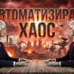 автоматизиран хаос