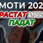 балонът на имотите