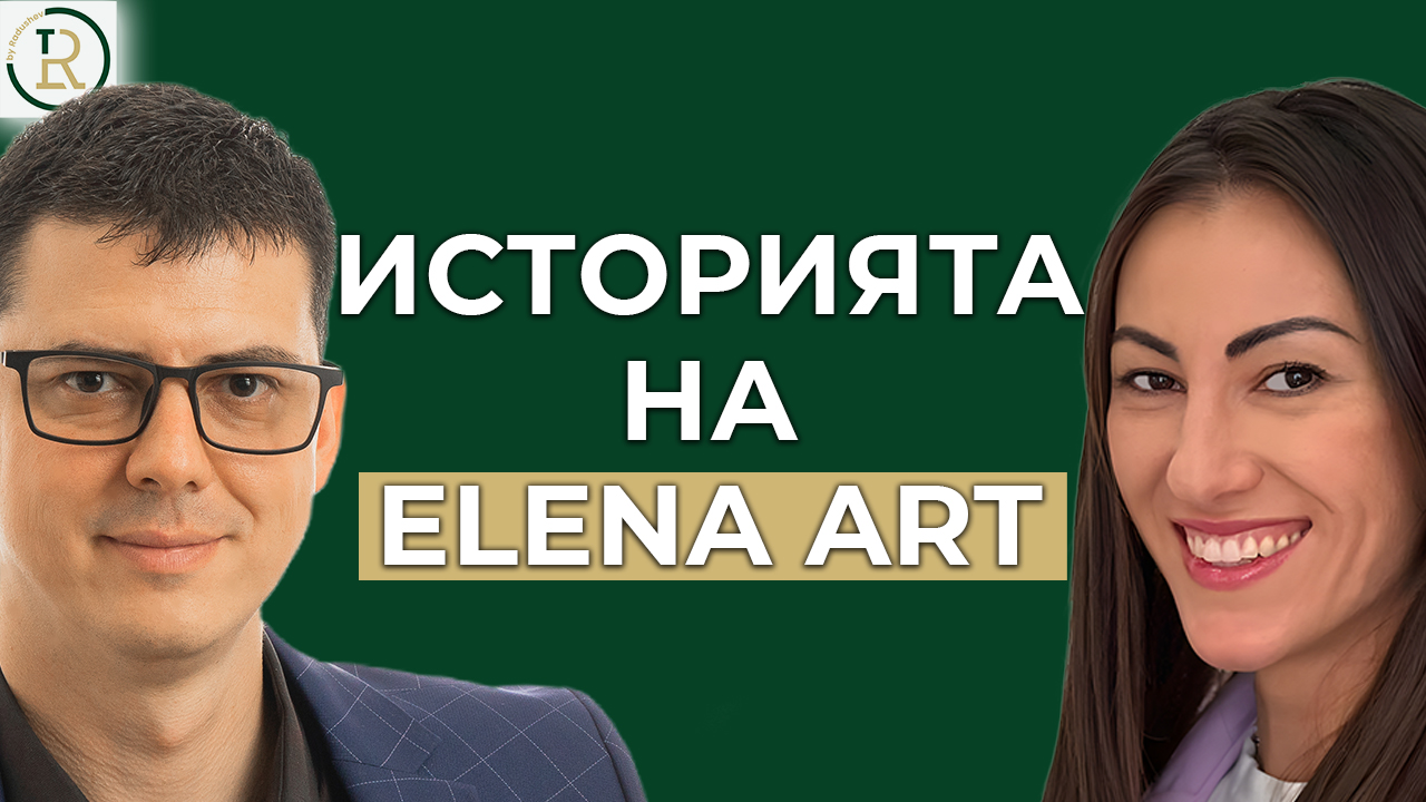 Elena Art